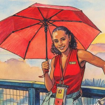 Taís Araujo se surpreende com queda de Raquel em 'Vale Tudo' e expressa frustração