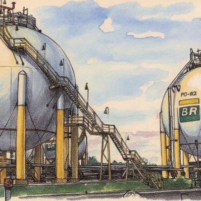 Petrobras planeja retomar distribuição de GLP e promete agitar o mercado energético