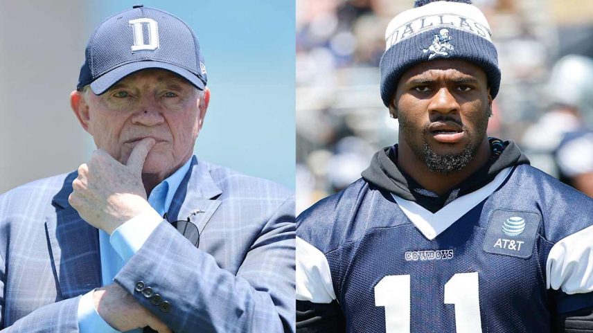 Foto: Reprodução/@NFL
