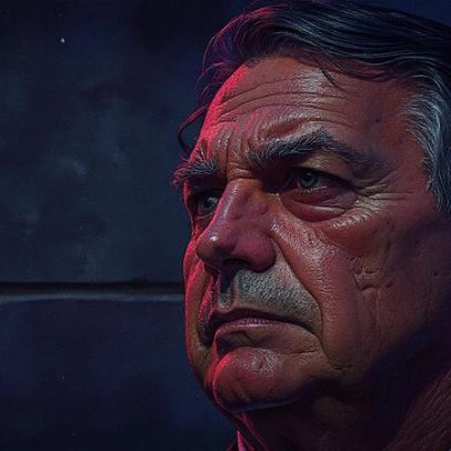Julgamento de Bolsonaro levanta debates sobre a democracia no Brasil