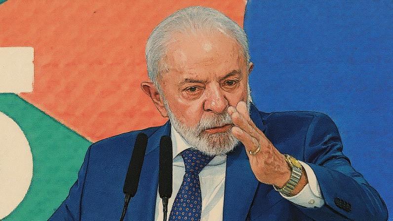 Lula detém vantagem contra todos adversários em 2026, mostra pesquisa Genial/Quaest (Foto: Wilton Junior/Estadão)