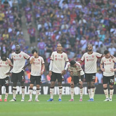 Liverpool reformula elenco e investe R$ 1,8 bi para defender título da Premier League