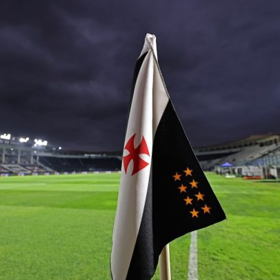 Vasco da Gama e Atlético Mineiro se enfrentam; veja onde assistir e escalações