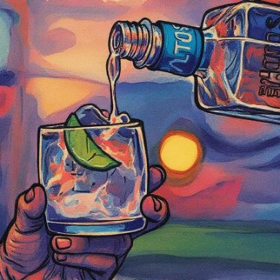 Pernod registra lucro acima do esperado e projeta recuperação na China