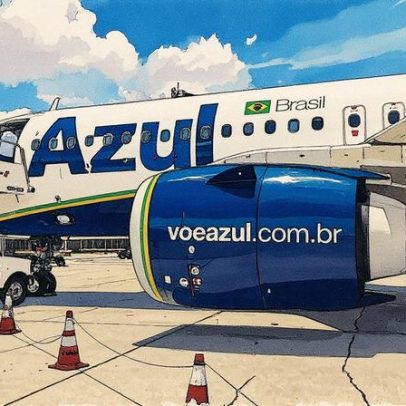 Azul lança novas categorias de fidelidade, incluindo uma exclusiva para convidados
