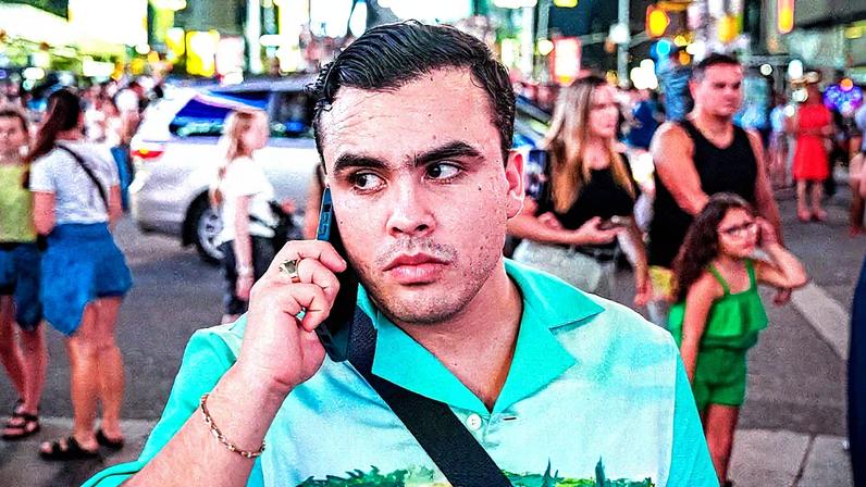 Artistas em ascensão que amamos a cada mês, destacados pelos editores da Billboard Latin e Billboard Español. (Foto: Reprodução)