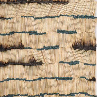 Artistas exploram o imprevisível em nova mostra de Juan Casemiro e Gabriel Ribeiro