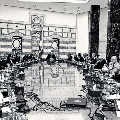 Hezbollah critica governo libanês e ameaça com 'guerra civil' contra Israel