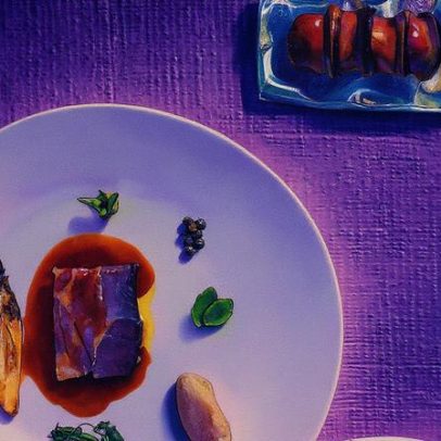 Tuju se destaca como o melhor restaurante com técnica e criatividade excepcionais
