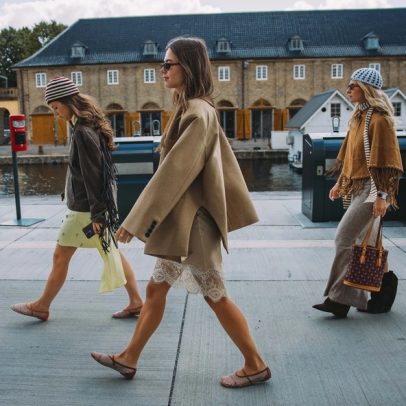 Copenhague revela 7 tendências de street style para você adotar agora