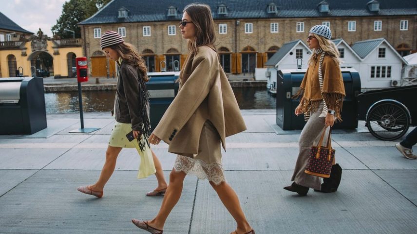 7 tendências do street style de Copenhague para adotar já (Foto: StyleDuMonde)