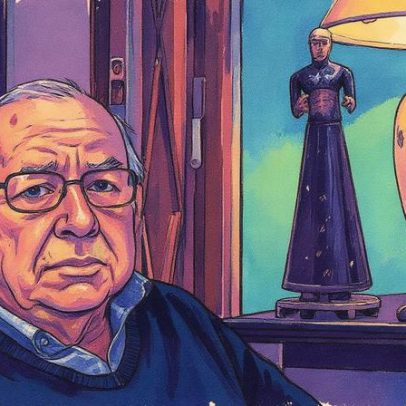 Luis Fernando Verissimo, ícone da crônica brasileira, falece aos 88 anos