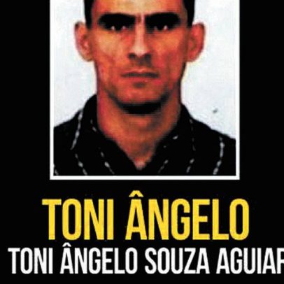 Toni Ângelo, líder da 'Liga da Justiça', permanecerá em presídio federal