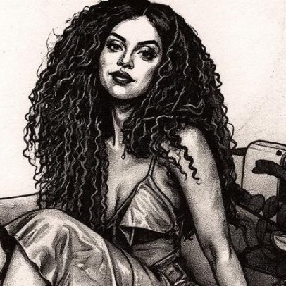 Gabriela Loran comenta sobre gravações e namoro com ex-participante de reality show