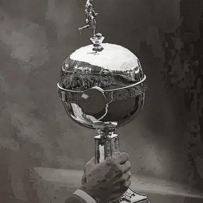 Conmebol implementa VAR nas quartas de final da Libertadores e Sul-Americana