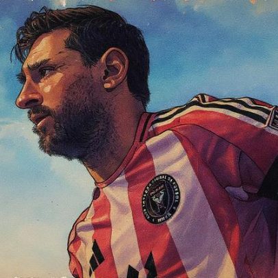 Ativistas solicitam que Messi e Argentina cancelem amistoso em Angola
