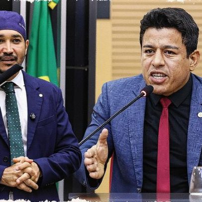 Empate marca disputa entre quatro candidatos ao governo de Rondônia