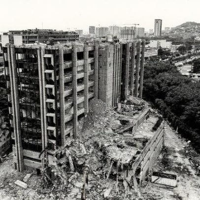 Revitalização da Zona Portuária traz mil novos apartamentos para São Cristóvão