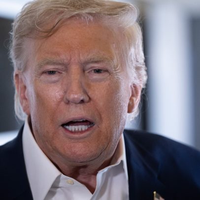 Mais de um milhão de imigrantes deixam os EUA após retorno de Trump ao poder