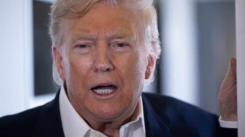 Trump ordena que Exército combata cartéis da América Latina (Foto: Reprodução)