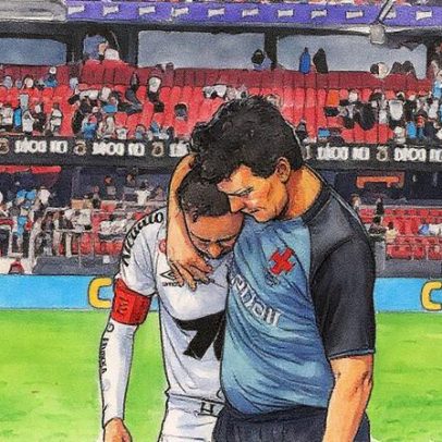 'Debate sobre fechamento do Sportv gera indignação entre os fãs do esporte'