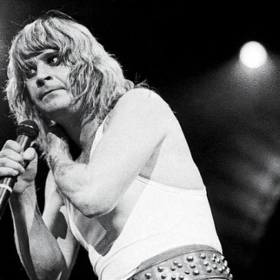 Ícones do rock dos anos 80 ganham destaque em exposição no Grammy Museum Mississippi