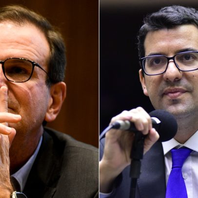 Paes recria secretaria e nomeia ex-adversário Marcelo Queiroz em gesto ao PSDB