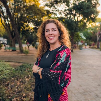 Empreendedora social busca conectar líderes de ESG ao verdadeiro Brasil