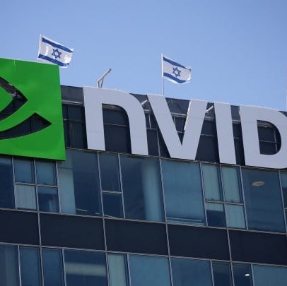 Nvidia deve subir 20% após acordo de licença de exportação para a China