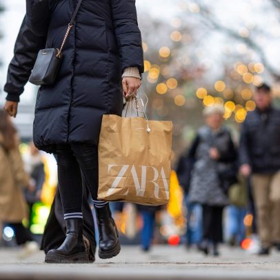 Americanos antecipam compras de Natal devido ao aumento das tarifas econômicas