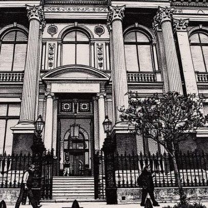 Banco central é essencial para a estabilidade econômica e controle financeiro