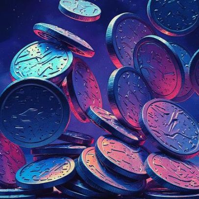 Mercado de criptomoedas registra perda de R$ 3 bilhões com aumento da aversão a riscos