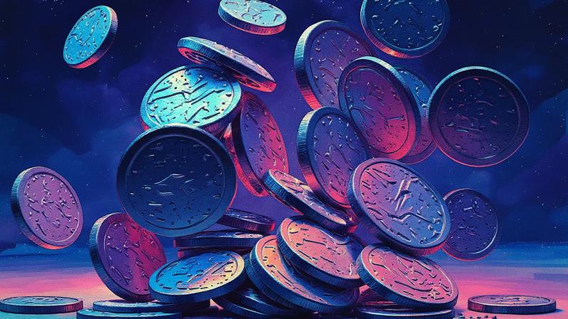 Criptomoedas: mercado tem nova onda de liquidações (Foto: Reprodução)