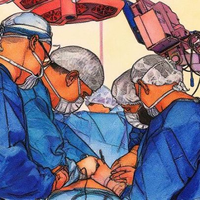 Técnica inovadora promete recuperar pulmões danificados para transplante eficaz