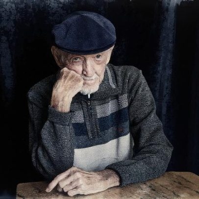 Morre o cartunista Jaguar aos 93 anos no Rio de Janeiro
