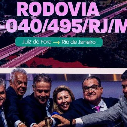 Minas Gerais registra aumento no interesse por rodovias, seguindo exemplo de SP