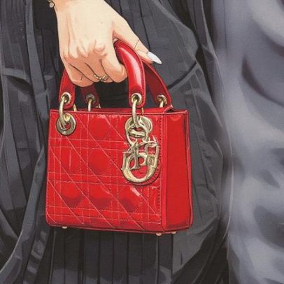 Descubra como incorporar o vermelho nas suas produções de inverno