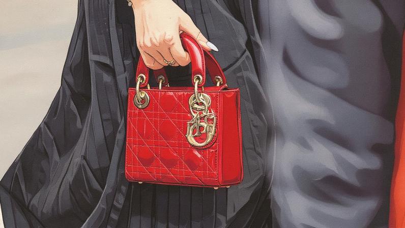 O guia completo de como usar vermelho neste inverno (Foto: Getty Images)