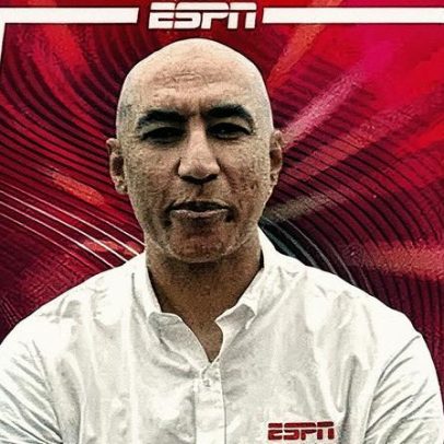 ESPN contrata ex-jogador para reforçar equipe após saída de jornalista para GeTV