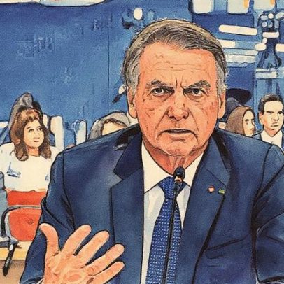 Maioria vê Bolsonaro como participante de tentativa de golpe, aponta pesquisa Genial/Quaest