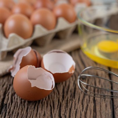 Vitamina B melhora a saúde cerebral e está presente em alimentos do dia a dia