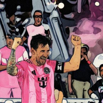 Messi confirma que enfrentará a Venezuela em sua última partida pelas Eliminatórias