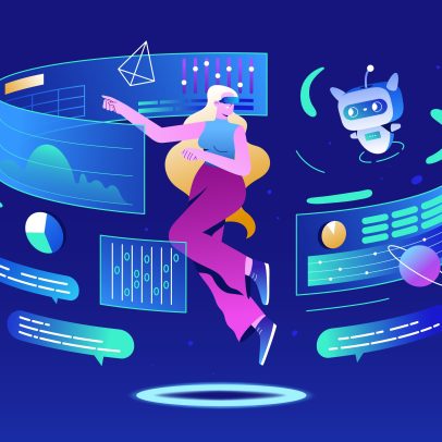 A nova era da inteligência artificial exige habilidades além dos prompts nas empresas