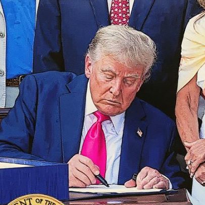 Roth conversions podem reduzir dedução 'SALT' de Trump em até R$ 40 mil