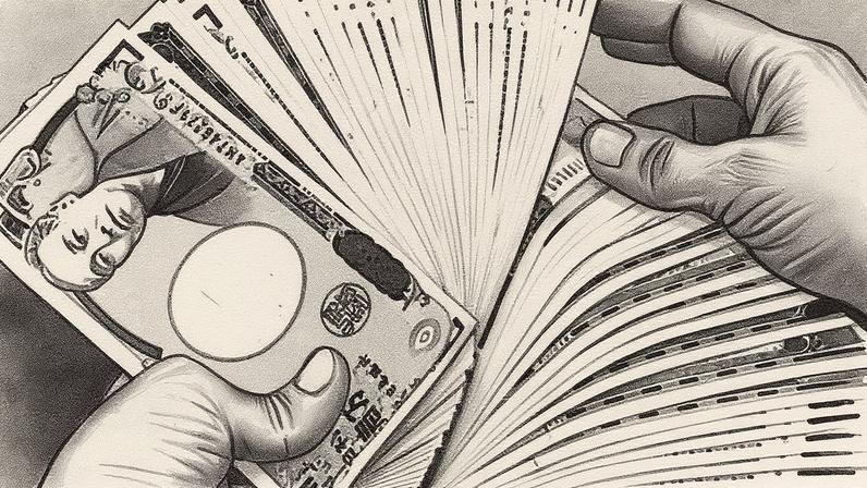 Japão: país deve aprovar primeira stablecoin pareada ao iene (Foto: Yoshikazu Tsuno/AFP/AFP)
