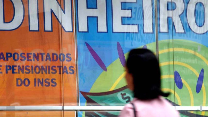 É a primeira vez que o INSS cancela autorizações desse tipo (Foto: Roberto Setton/VEJA)