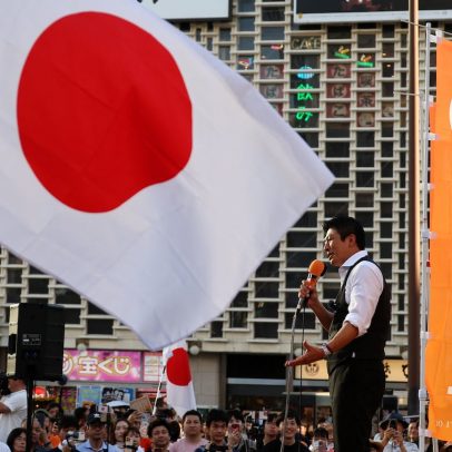 Trumpismo ganha força na política japonesa e influencia novas lideranças