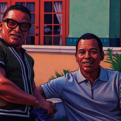 Jon Secada lança álbum em homenagem a Nat King Cole e celebra amor pelo Brasil
