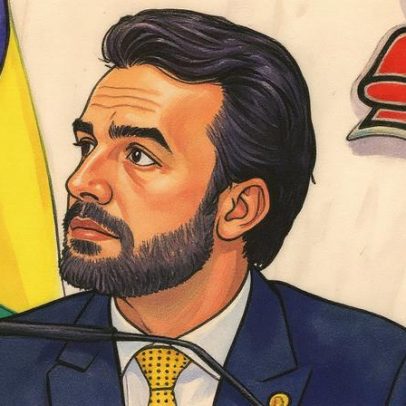 Alesp arquiva pedido de cassação contra deputado acusado de agressão doméstica