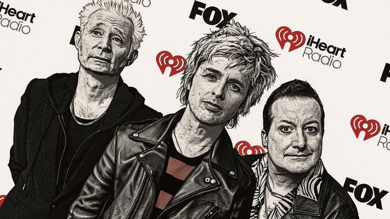 A comédia de road trip 'New Years Rev' do Green Day, estrelando Fred Armisen, Jenna Fischer e Mckenna Grace, fará sua estreia no TIFF em setembro. (Foto: Reprodução)